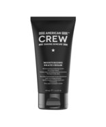 American Crew Shaving Skincare Moisturizing Shave Cream 5.1oz - £16.52 GBP