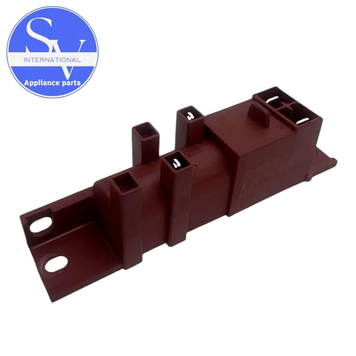 Midea Range Oven Spark Module 17471100004766 - $26.08
