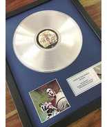 Queen - News of the World - silver disc LP record album - $260.57 CAD