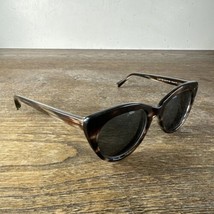 Warby Parker Sunglasses Tilley 276 FRAMES ONLY 52-19-145 - £19.35 GBP