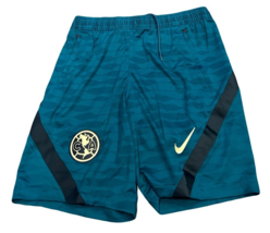 New NWT Club America Nike Strike Performance Size XS Soccer Shorts - £23.29 GBP