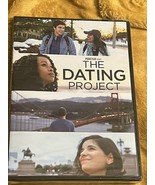 The Dating Project, (DVD) , NEW and sealed, - £5.64 GBP