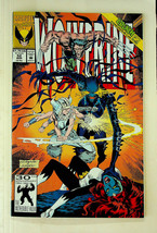 Wolverine #52 (Mar 1992, Marvel) - Near Mint - $17.59