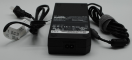 Genuine Lenovo Thinkpad Laptop Charger 45n0113 AC Adapter Power Supply - $18.65