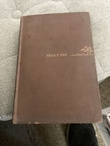 Trail&#39;s End By William MacLeod Raine (1947 HC - £6.73 GBP