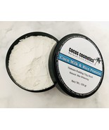 Coconut Milk Facial Mask | Rice Protein Face Mask | Skin Facial Mask for... - $17.56 CAD