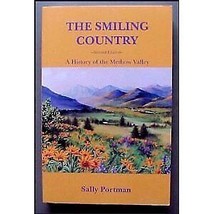 The smiling country: A history of the Methow Valley - £6.27 GBP