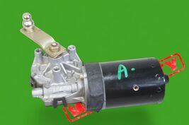 1997-2004 porsche 911 boxster 986 windshield wiper actuator motor oem - $84.08 CAD