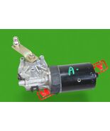 1997-2004 porsche 911 boxster 986 windshield wiper actuator motor oem - $1,098.26 MXN