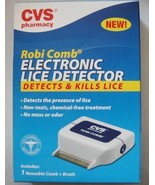 Robi Comb ELECTRIC LICE DETECTOR - €854,98 EUR