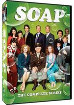 SOAP: The Complete Series DVD Box Set - Brand New - £19.77 GBP