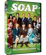 SOAP: The Complete Series DVD Box Set - Brand New - £19.94 GBP