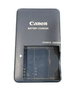  Canon Battery Charger CB-2LV G NB-4L Battery Tested  - $10.83