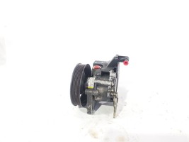 97 00 Mercedes SLK230 Kompressor Convertible OEM Power Steering Pump  00... - $1,029.59 MXN