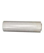 ShippingMailers 18&quot; x 1500 Clear Stretch Wrap Film - £29.09 GBP+