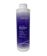 Joico Color Balance Purple Shampoo 33.8oz - $48.30 CAD