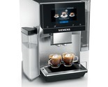 Siemens EQ.700 Series Fully Automatic Smart Bean to Cup Espresso Coffee ... - $2,759.09+