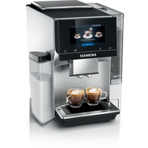 Siemens EQ.700 Series Fully Automatic Smart Bean to Cup Espresso Coffee ... - £2,158.34 GBP+