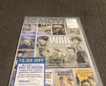 10 MOVIE WAR COLLECTION To Hell Back Jet Pilot Wake Island Rommel DVD SE... - £14.20 GBP