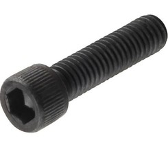 Hillman 880334 Standard SAE Steel Socket-Head Cap Screw 3/8&quot;-16 x 2-1/2&quot;... - $12.50