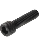 Hillman 880334 Standard SAE Steel Socket-Head Cap Screw 3/8&quot;-16 x 2-1/2&quot;... - $17.55 CAD