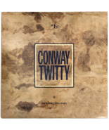 Conway Twitty # 1&#39;s Record - $17.57 CAD