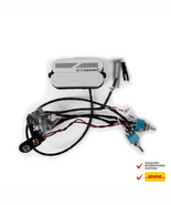 Sustainiac 3mode Seymour Duncan emg81 dimarzio schecter Ibanez pickups -... - €128,21 EUR