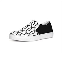 Womens Sneakers, Ichthys Style Slip-On Athletic Shoes - £63.20 GBP
