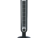 Lasko - 2711 37&quot; Tower Fan With Remote Control (457991) - £77.76 GBP