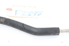 04-08 MAZDA RX-8 AC Hose Line Pipe F2898 image 4