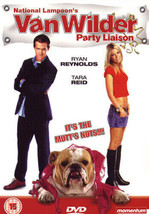 Van Wilder: Party Liaison DVD (2003) Ryan Reynolds, Becker (DIR) Cert 15 Pre-Own - £12.83 GBP