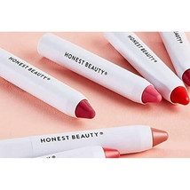 Honest Beauty Lip Crayon Demi Matte &quot;Damaged&quot; (CHOOSE SHADE) - $25.00