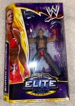 WWE Wrestlemania Elite HBK Shawn Michaels Wrestling Figure WWF Flashback - £89.54 GBP
