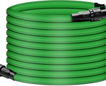 Garden Hose, Flexible Water Hose 75FT with Triple Layer Latex Core &amp; Lat... - $43.45