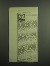 1949 Beacon Press Books Advertisement - Knowing and the Known and The Wit and Wi - £14.54 GBP