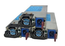 Lot of 3 HP DPS-460MB A Switching Power Supply 643954-101 - $93.49