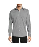 Plus Size 2XL Robert Graham Button Up Classic Fit Gingham Dress Shirt Top - $799.34 MXN