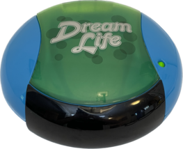 Dream Life TV Plug and Play Video Game 2005 Hasbro, No Remote Included  Tested! - £19.89 GBP