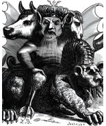 ️Asmodeus Relationship Quick End Break Up spell ~ Make 1 CHEAT on the Other - $931.58 MXN