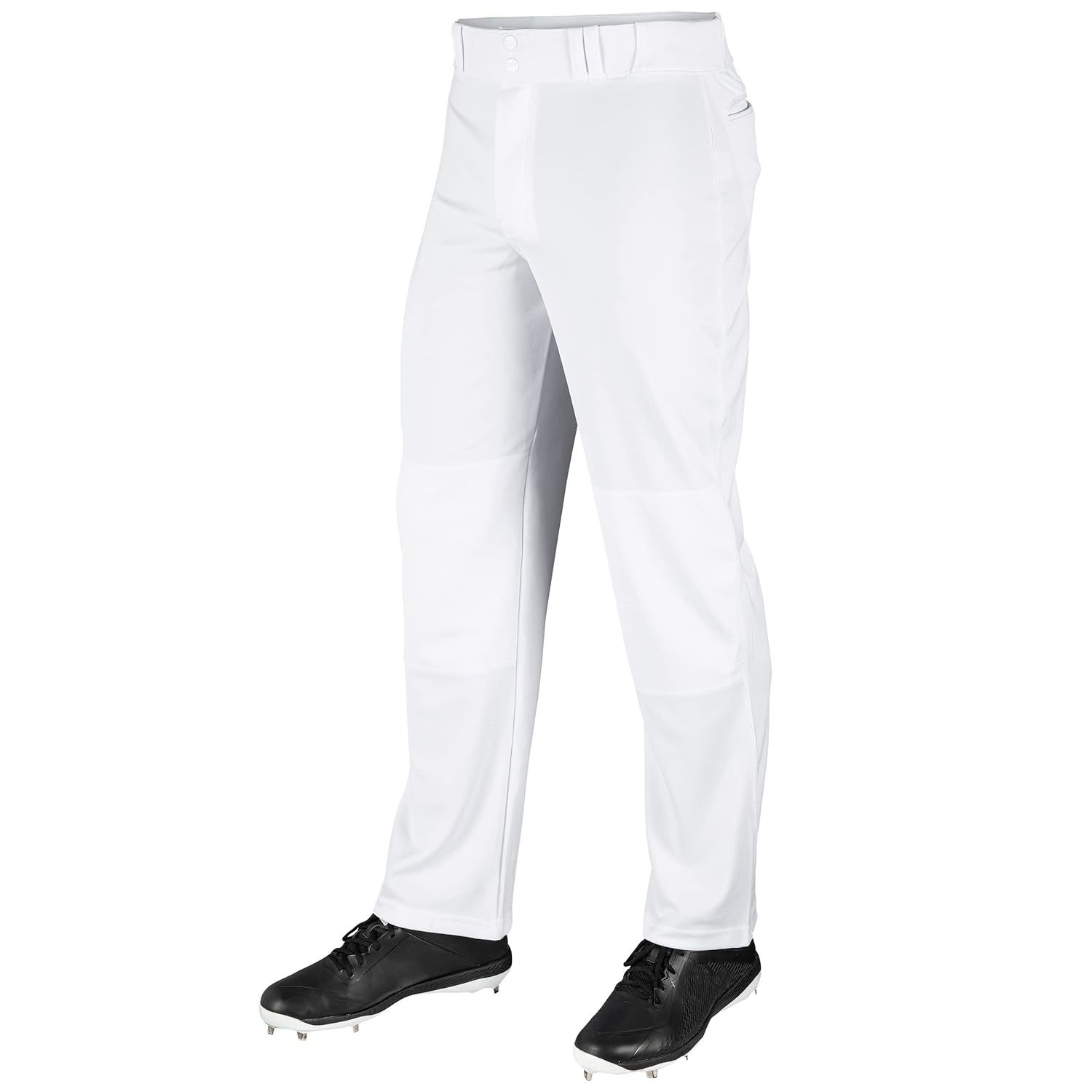 Primary image for CHAMPRO MVP OB OpenBottom Loose-Fit Baseball Pant in Solid Color with Reinforced