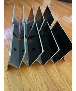 LOT OF 10 Microsoft Surface Go 1824 64 GB Model for Business Wi-Fi  10in Silver - €765,62 EUR