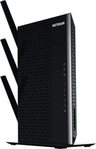 Netgear Wifi Mesh Range Extender Ex7000 - Coverage Up To 2100 Sq.T And 35 - $124.94