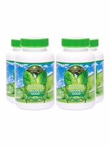 Youngevity Ultimate Ocean&#39;s Gold 60 Tablets 4 Pack Dr. Wallach Healthy Thyroid - £90.68 GBP