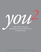 You 2 by Price Pritchett (English, Paperback) Brand New Book - £10.42 GBP