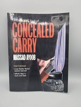 Gun Digest Book of Concealed Carry, 2nd Edition by Massad Ayoob Paperback - £4.82 GBP