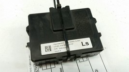 2010 Hyundai Elantra Chassis ECM 2007 2008 2009 - $29.79