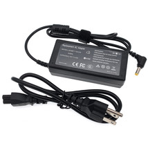 Ac Adapter Power Cord For Toshiba Satellite C55D-B5102 Pscn4U-02F01T C55D-B5160 - £19.22 GBP