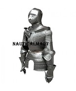 NAUTICALMART Maxmillian Armor With armet - $18,601.65 MXN