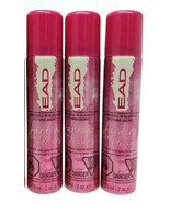 LOT 3 X EAD PERFUME WOMEN&#39;S JARDIN EN FLEURS SPRAY 2 Oz Ea NEW - $54.25 CAD