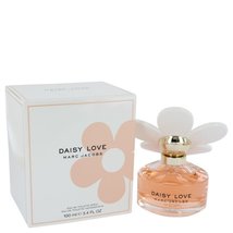 Marc Jacobs Daisy Love Perfume 3.4 Oz Eau De Toilette Spray image 6